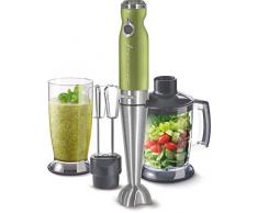 SENCOR SHB 5600GG Handmixer, Grün