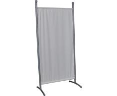 Angerer Stellwand klein elfenbein 178 x 82 cm, 607/12
