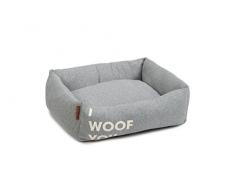 Karlie 707142 Hundebett, grau
