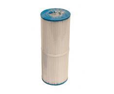 Canadian Spa Company Whirlpool Filter Kartusche Spa Filter offen remay, weiß, 50 SQ FT