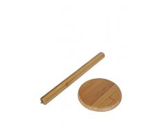 Bambum Serviettenhalter Laisy B2282 beige