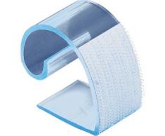 Winware Klettverschluss Tisch Sockelleisten Clip