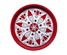 Sagaform SA5016327 Santa Tablett