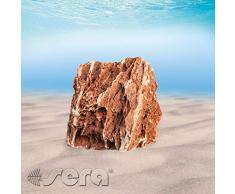 sera Rock Grand Canyon (Preis pro Stein) verschiedene Größen - Naturstein Deko fürs Aquarium - Dekoration Aquascaping