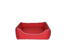 Dog Gone Smart Liege Bett mit repelz-it