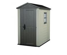 Keter Gerätehaus Factor 4x6