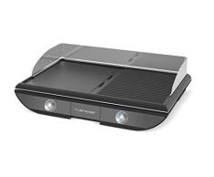 Riviera & Bar - Plancha Elektrogrill