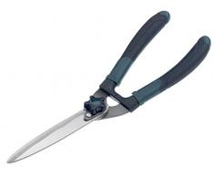 Bulldog Premiere Range Heckenschere, gewellte Klingen