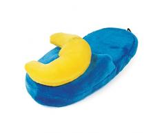 Ancol Slipper Plüsch Spielzeug, Sortiert, 25 cm