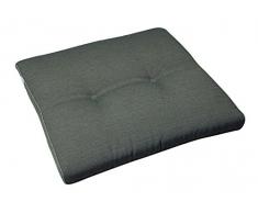 BEST 05311233 Sesselauflage Antigua 90 x 49 x 5 cm, D.1233