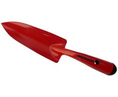 Berger Pflanzkelle 5600 aus hochwertigem Metall Gartenschaufel mit einer Arbeitsbreite von 8 cm