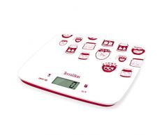 Terraillon 14488 Küchenwaage, Kunststoff