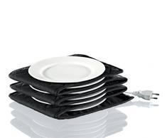 Küchenprofi 17 0160 12 00 elektrischer Tellerwärmer XL