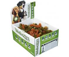 WHIMZEES Leckerli, Zahnbürste Star, mittel, 75