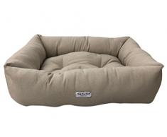 Trilly tutti Brilli Akane Hund s Bett, beige, Nummer 70