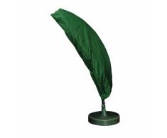 Polyester Schutzbezug für Gartenmöbel - Schutzhülle für Sail- Gartenschirm