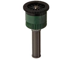 Orbit 53583L 53583 Verstellbare Arc Sprinkler Sprühkopfdüse 12ft 1 Stück, braun
