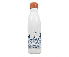 Half Moon Bay WTRBDC05 Wasserflasche Disney, Aluminium