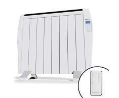 Cecotec Thermischer Strahler Ready Warm Thermal - 3 Funktionsmodi, Timer, Fernbedienung, LED Bildschirm. (08 Module)