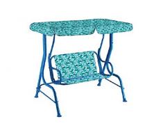 Galileo Casa New SQUALETTO Babyschaukel, mehrfarbig