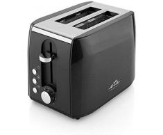 Eta ETA016690020 2slice(s) 900W Schwarz Toaster