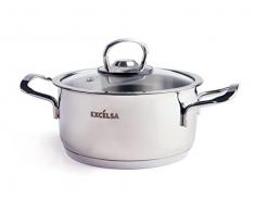 Enjoy Home Kasserolle mit Deckel Jazz Cook