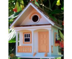 Garden Bazaar hbb-1003 Peaches & Cream Cottage Vogelhaus