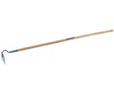 Draper 89097 Ziehhacke aus Carbonstahl mit Eschenholzgriff