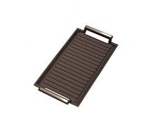 MENAJE ACC; Grillrost für Induktion