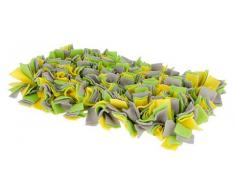 Kerbl Sniff Teppich grau 70 x 50 cm