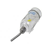 Nobby Glas Trinkflasche 769 ml