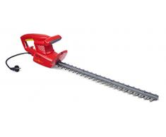 WOLF Garten Lycos E/500 H Elektro-Heckenschere, Rot