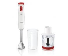 Philips hr1623/00 und Zerkleinerer Stabmixer mit Technologie promix-daily collection-650 W