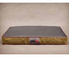 Hobbydog Dog Sofa Bed and Colours