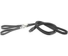 Harrys Horse 28400087-full Gurtschlaufzügel, 2 Karabinerhaken - Full, L