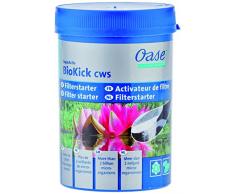 Oase Starterbakterien für Teichfilter AquaActiv BioKick, 200 ml