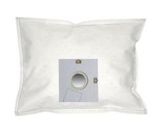 Samsung VCA-VM77 Staubsaugerbeutel passend für SC 21, 24, 40, 41, 56, 61, 62, 63, 74, 78 und A60 Serie