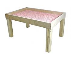 Elmato 12894 Nagerhochstand Talblick mit Einlegeboden