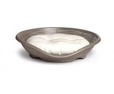 Bama Kinderbett Ostern mit Kissen