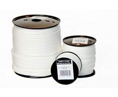 3 mm Nylon Rollo Kordel – 100 m