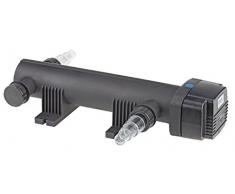 OASE 56869 UVC Vorklärgerät Vitronic 24 W | UVC-Bestzrahlung | Vorklärung | Teichklar | Zubehör