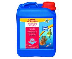 sera 03579 pH/KH-minus 2,5 Liter - Weiches Wasser, aber sicher