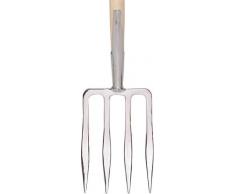 Green Tower Stielgerät Dunggabel, Mehrfarbig, 23 cm