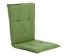 MWH Das Original 878029 LCSEGOVIA59T+LCTEJANO59T Sitzauflage, Sonntex, mehrfarbig