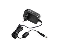 Vileda Leistungsstarkes Ersatz-Ladegerät mit Kabel und Netzstecker für VR 302 Saugroboter