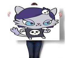 CELME 90920103R Allesschneider Evolution 275 Pro, rot, 180 W