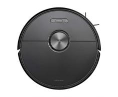 Xiaomi Robot Aspirador Roborock S6 Color Negro 3. Gen, Saugroboter, Mi Black