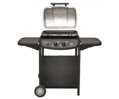 Enders 8320 Gasgrill Nashville 2