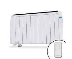 Cecotec Thermischer Strahler Ready Warm Thermal - 3 Funktionsmodi, Timer, Fernbedienung, LED Bildschirm. (12 Module)