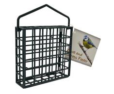 Green Jem Vogelfutterstation in Obstform